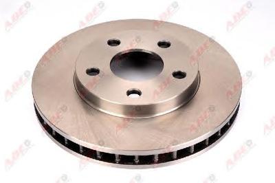 Тормозной диск ABE