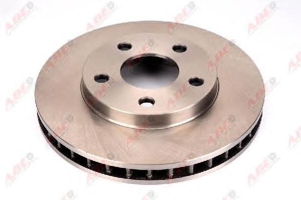 Тормозной диск ABE