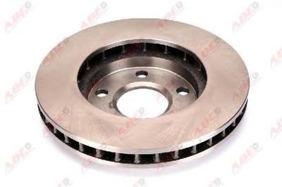 Тормозной диск ABE