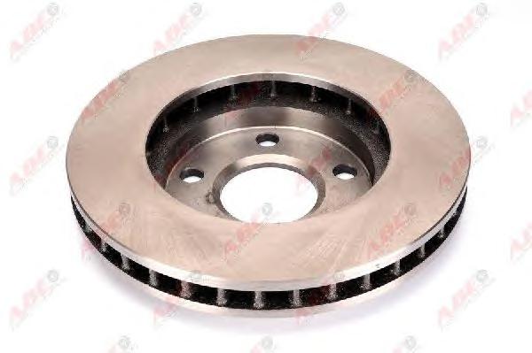 Тормозной диск ABE