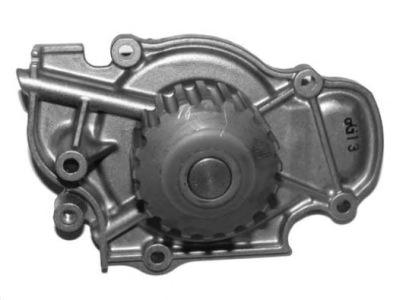 Водяной насос AISIN