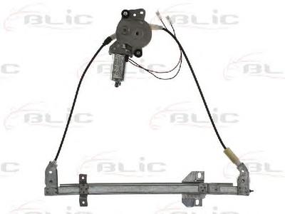 Стеклоподъемник BLIC 6060-00-FO4083