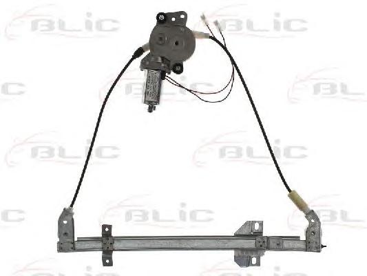 Стеклоподъемник BLIC
