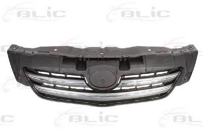 Решетка радиатора BLIC 6502-07-8116995P