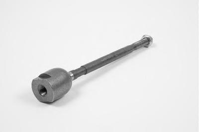 Осевой шарнир, рулевая тяга MOOG SZ-AX-2886