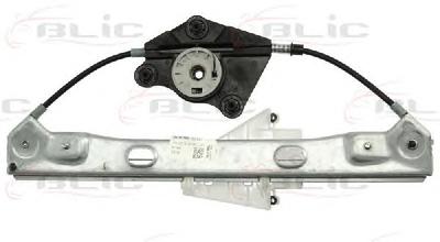 Стеклоподъемник BLIC 6060-00-AL0106