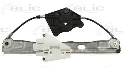 Стеклоподъемник BLIC