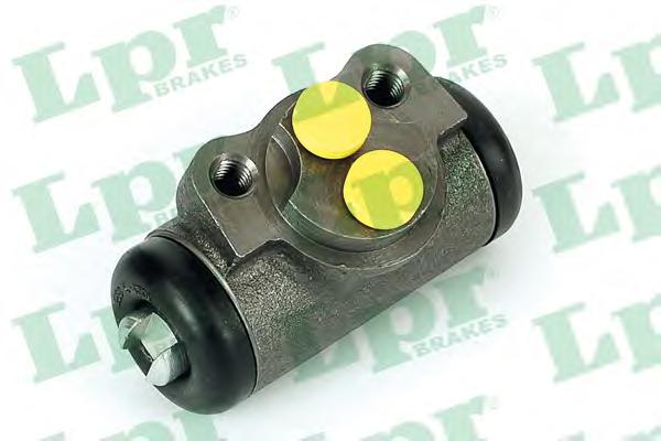 Тормозной цилиндр LPR