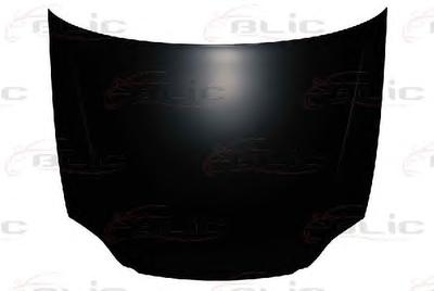 Капот BLIC 6803-00-2936281P