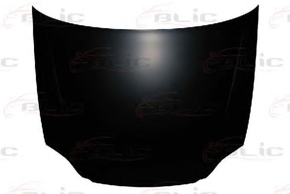 Капот BLIC