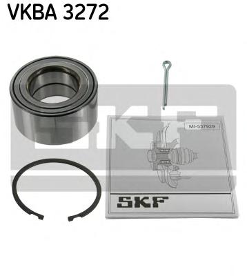 Подшипник ступицы SKF
