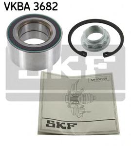 Подшипник ступицы SKF VKBA 3682