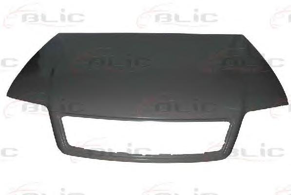 Капот BLIC