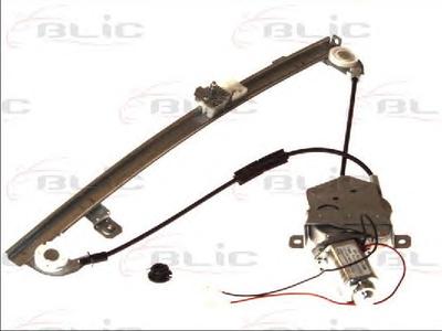 Стеклоподъемник BLIC 6060-00-PE4415