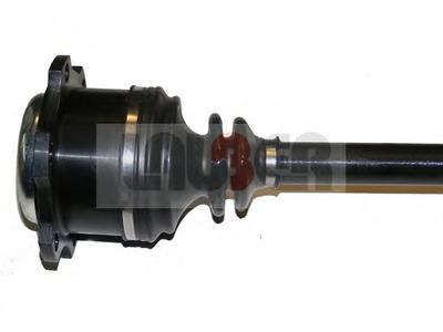 Приводной вал LAUBER