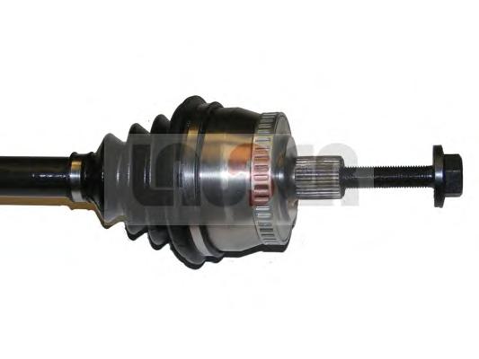 Приводной вал LAUBER