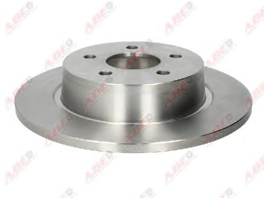 Тормозной диск ABE