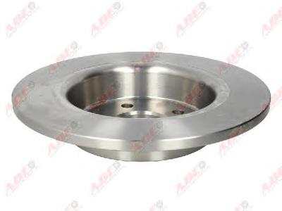 Тормозной диск ABE