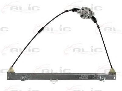 Стеклоподъемник BLIC 6060-00-FI9565