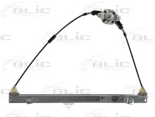 Стеклоподъемник BLIC