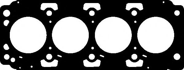 Прокладка, головка цилиндра ELRING