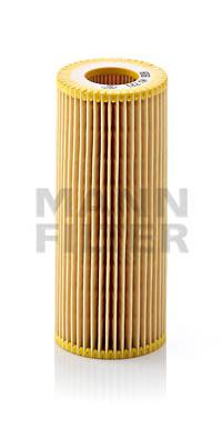 Фильтр коробки передач MANN-FILTER