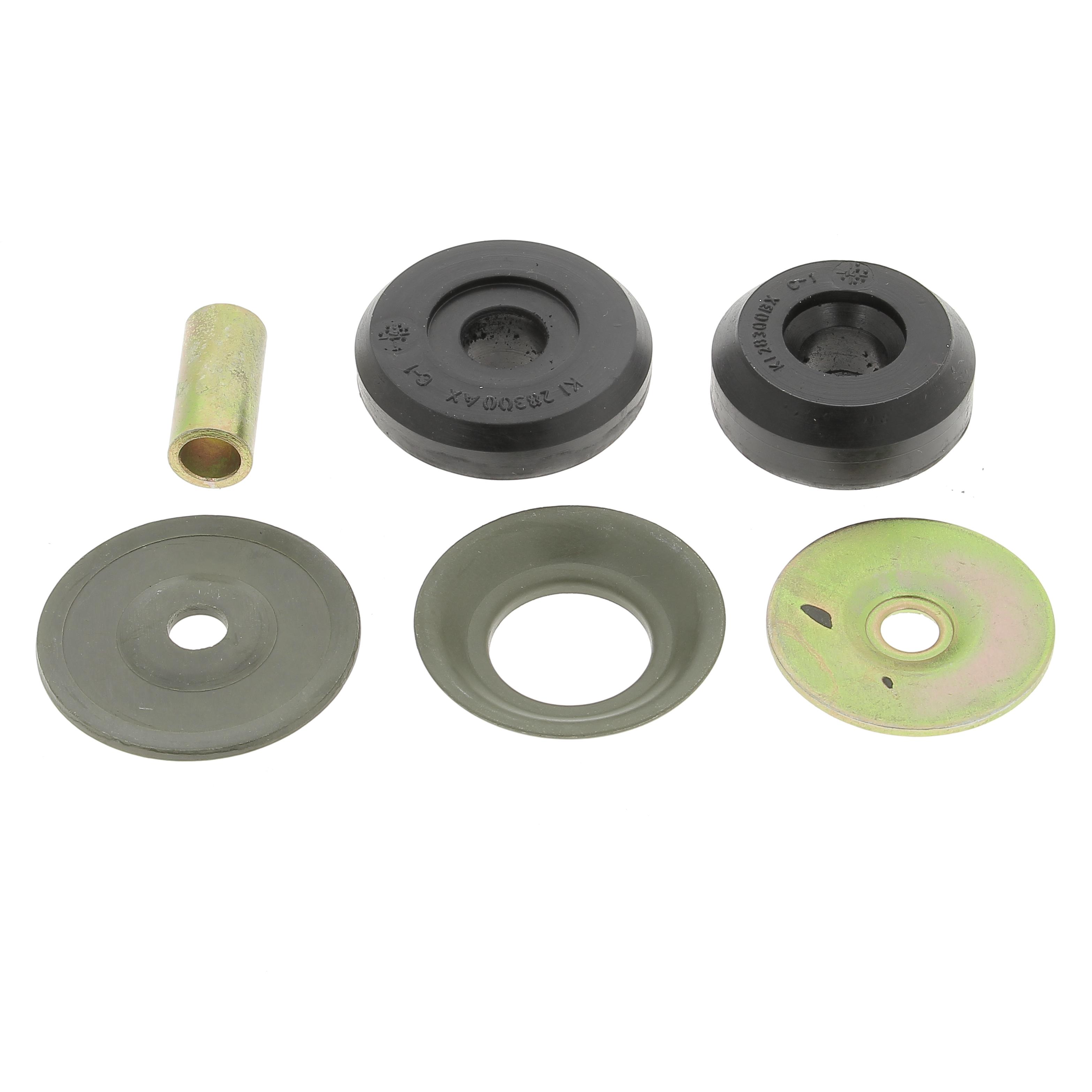 Ремкомплект, опора стойки амортизатора KYB