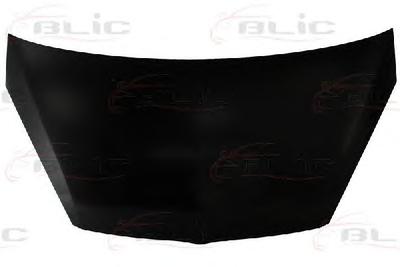 Капот BLIC 6803-00-3711280P