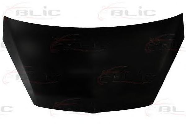 Капот BLIC