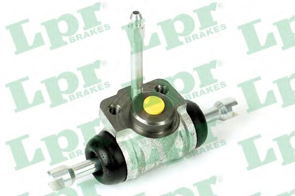 Тормозной цилиндр LPR