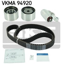 Комплект ремня ГРМ SKF VKMA 94920