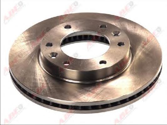 Тормозной диск ABE