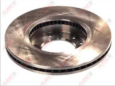 Тормозной диск ABE