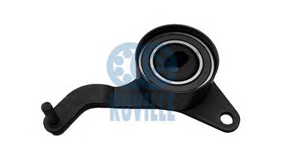 Натяжной ролик, ремень ГРМ RUVILLE 55316