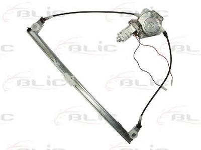 Стеклоподъемник BLIC 6060-00-RE4540
