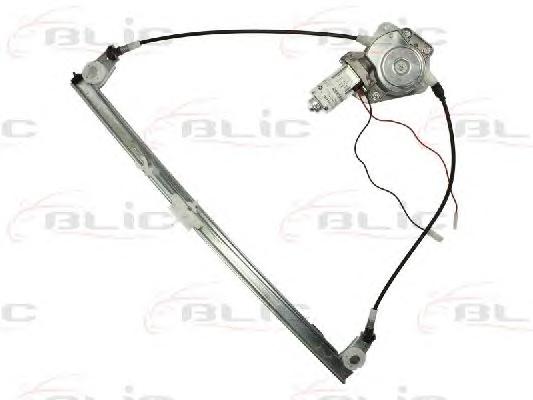 Стеклоподъемник BLIC