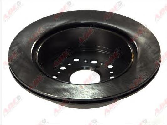 Тормозной диск ABE