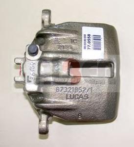 Тормозной суппорт LAUBER