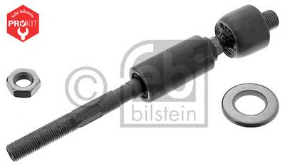 Осевой шарнир, рулевая тяга FEBI BILSTEIN 44161