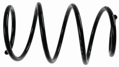 Пружина ходовой части SACHS 998 664