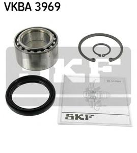 Подшипник ступицы SKF VKBA 3969