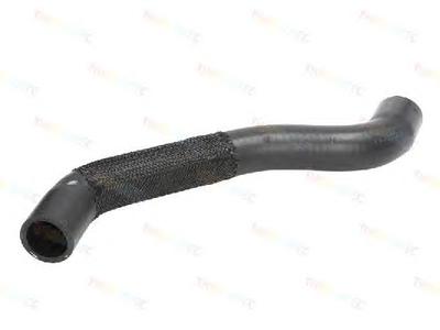 Патрубок системы охлаждения THERMOTEC DWX020TT