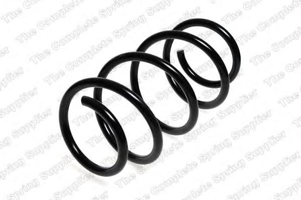 Пружина ходовой части LESJOFORS