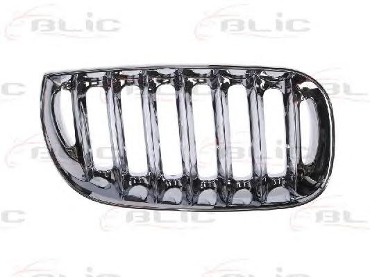 Решетка радиатора BLIC