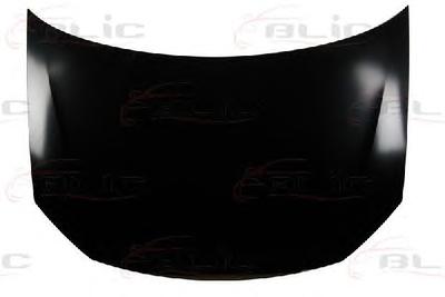 Капот BLIC 6803-00-9506281P
