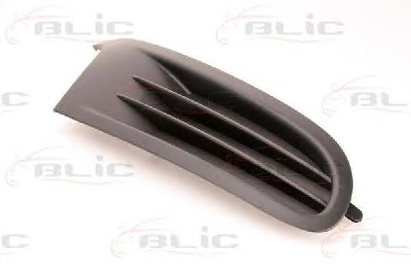 Решетка вентилятора, буфер BLIC