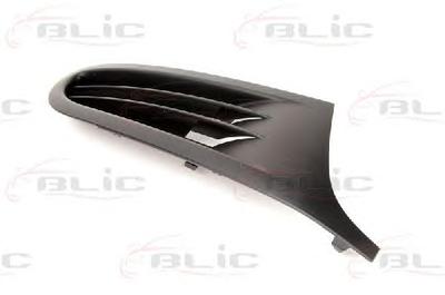 Решетка вентилятора, буфер BLIC