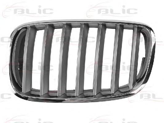 Решетка радиатора BLIC