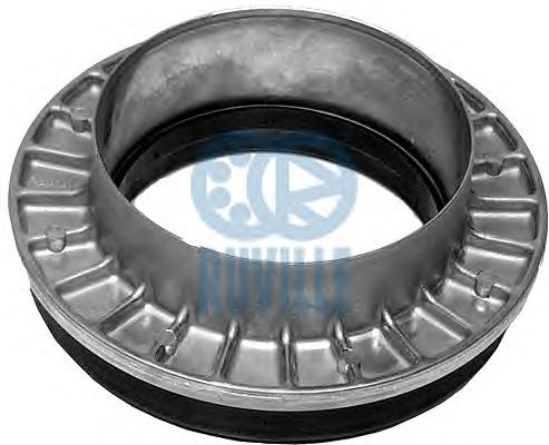 Подшипник качения, опора стойки амортизатора RUVILLE