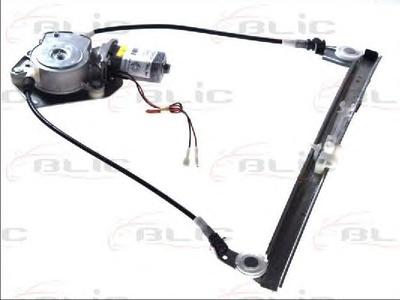 Стеклоподъемник BLIC 6060-00-RE4534